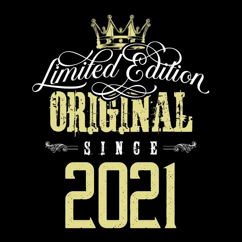 Édition limitée 2021