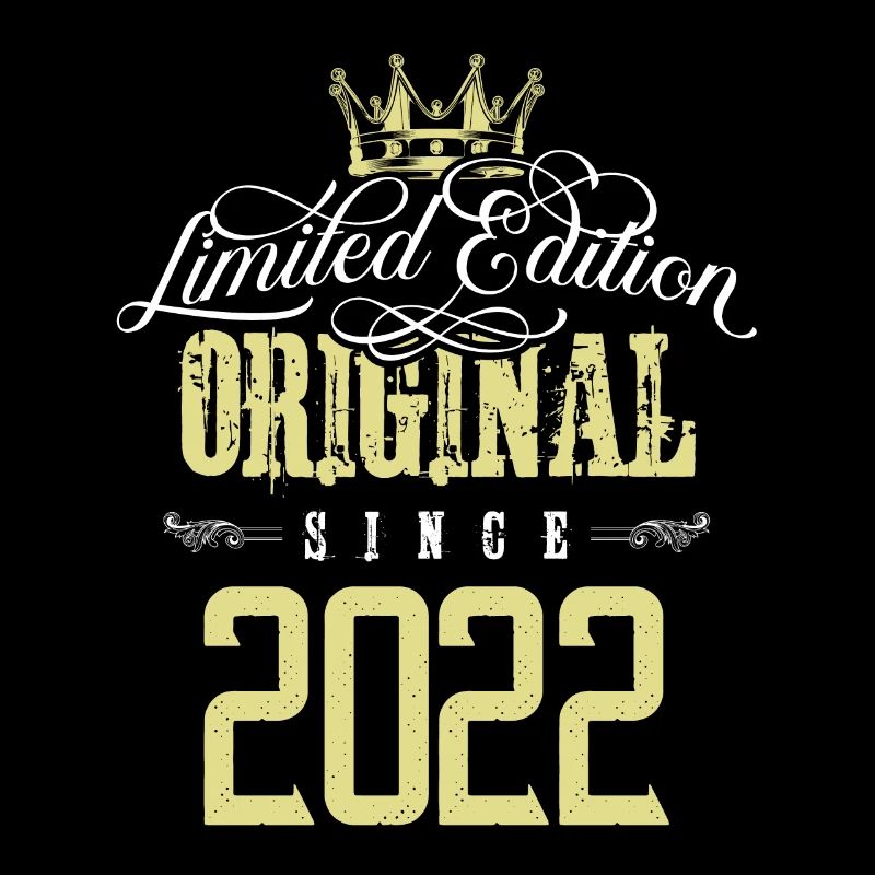 Édition limitée 2022