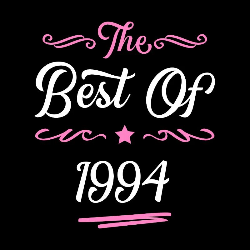 1994 best of