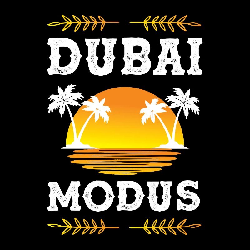 Mode Dubaï