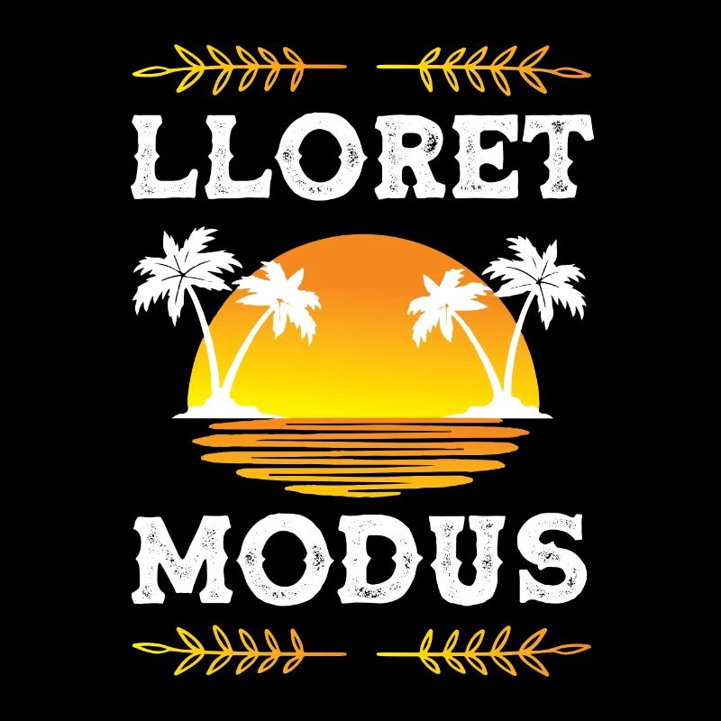 Lloret de Mar mode