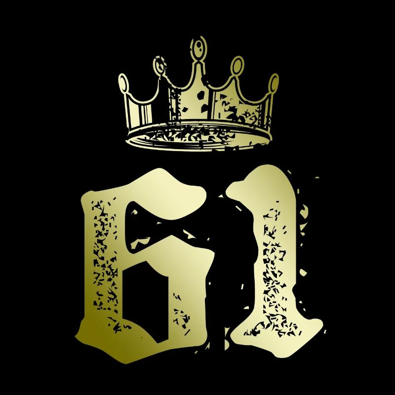 61 Couronne numérique