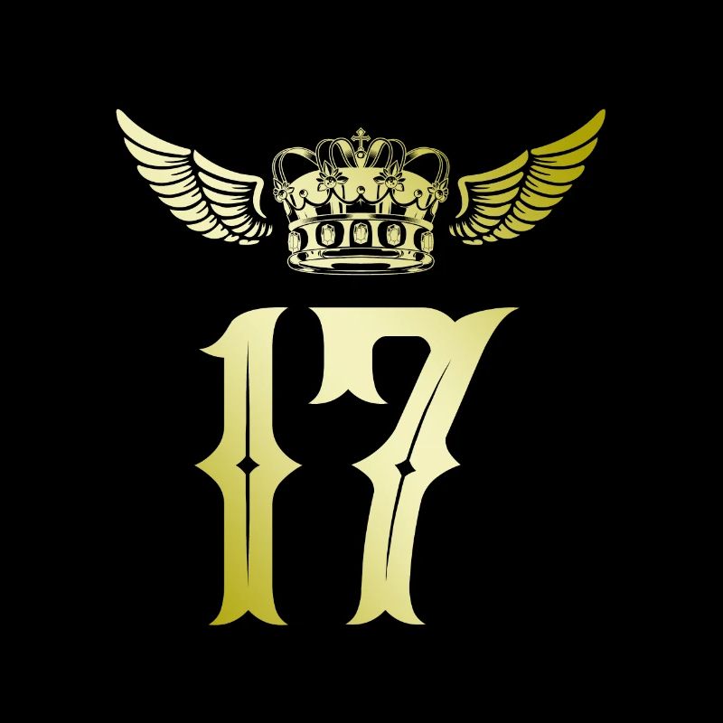 17 Couronne numérique