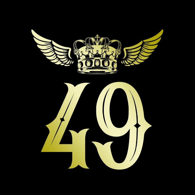 49 Couronne numérique