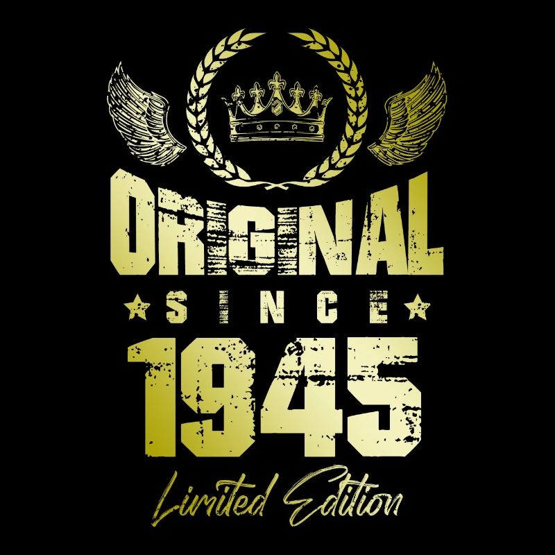 1945 limited edition