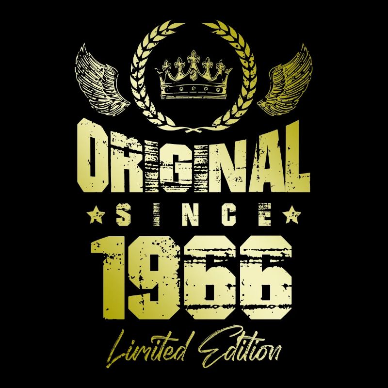 Édition limitée 1966