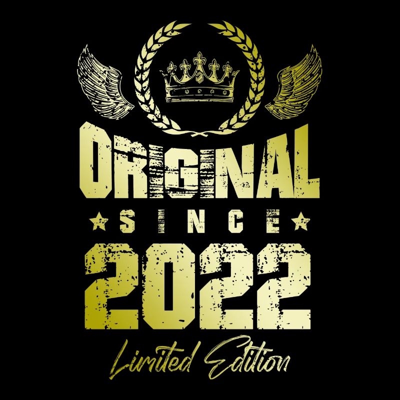 Édition limitée 2022