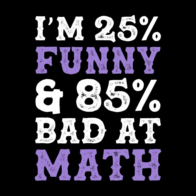 funny mathe mathematik
