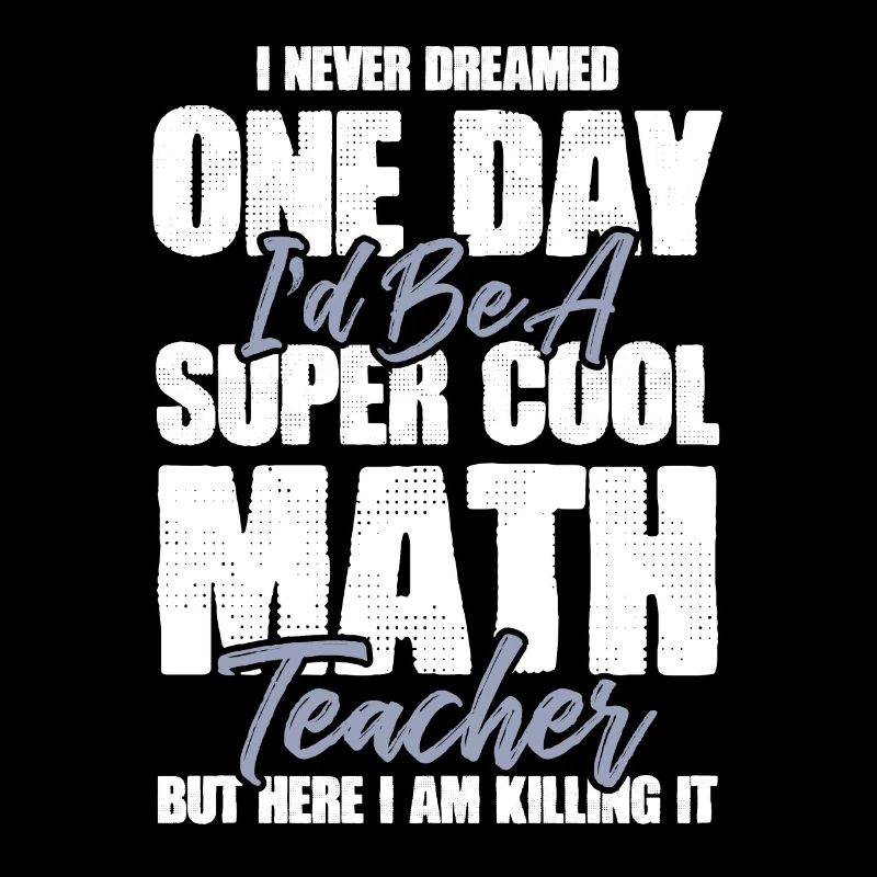math teacher mathematics