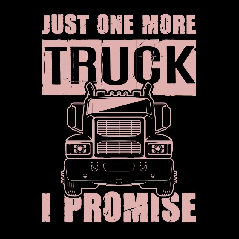 truck slogan