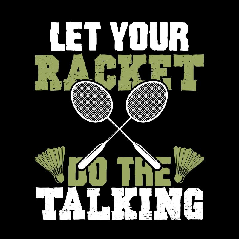 badminton badminton badminton