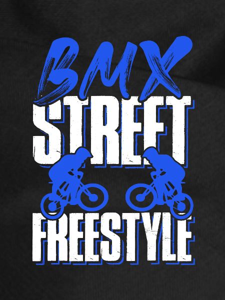 bmx freestyle