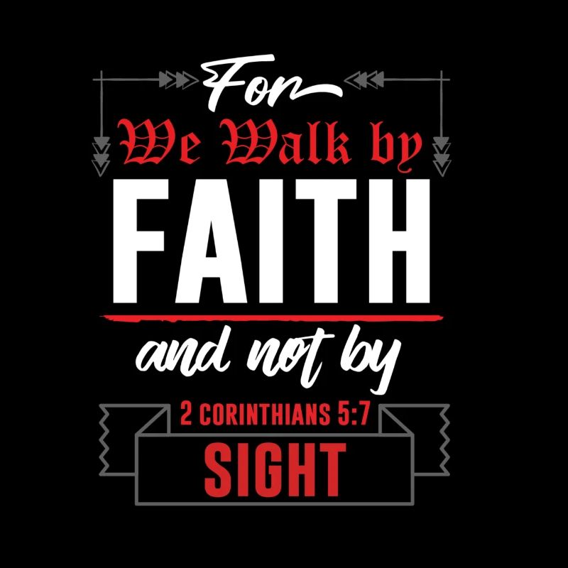 Bible Trust God