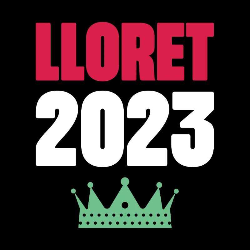 Lloret De Mar 2023 Krone