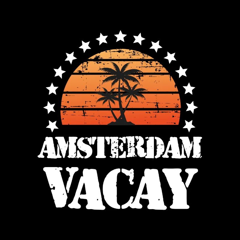Vacances Amsterdam