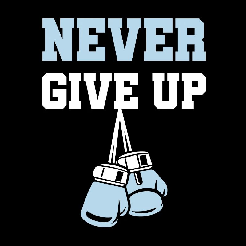 Don't give up on boxes