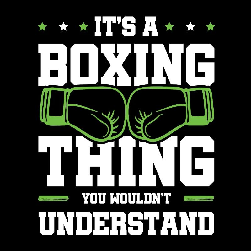 Boxing Boxing Gloves