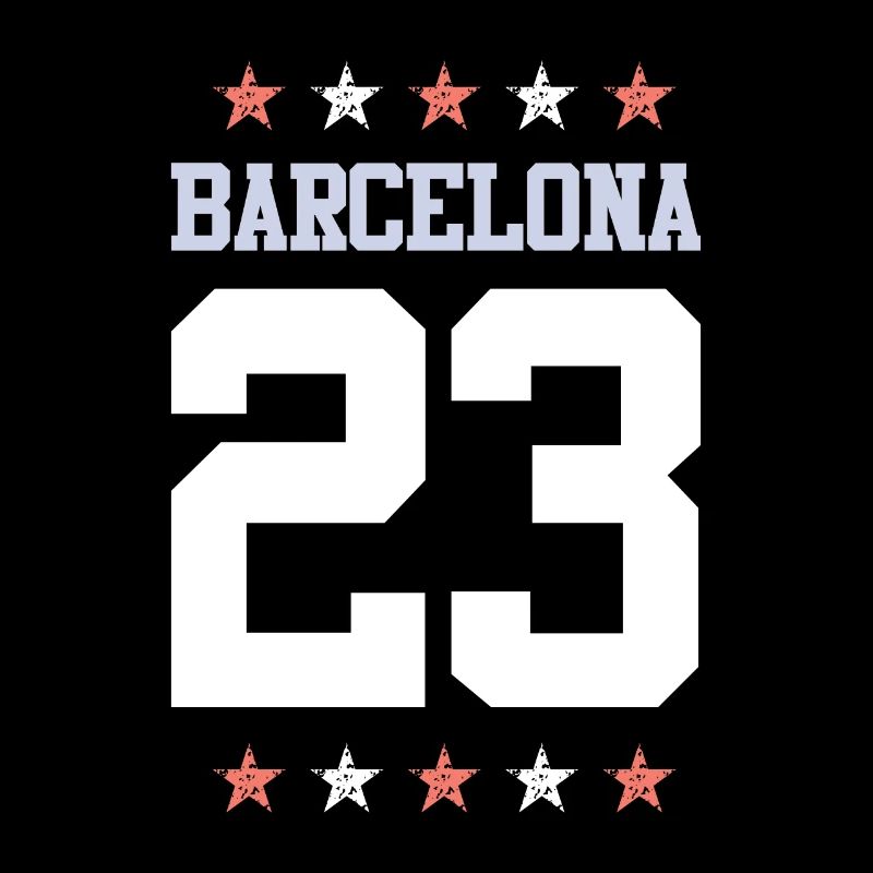 Barcelone 23