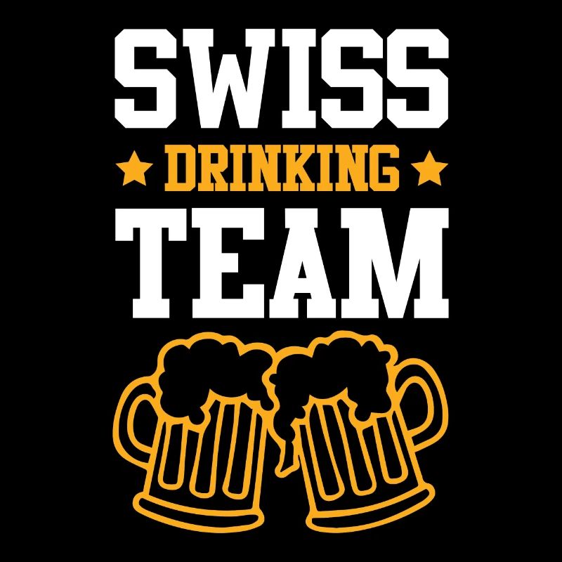 Suisse Drinking Team Suisse