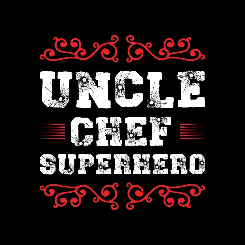 Uncle Superhero