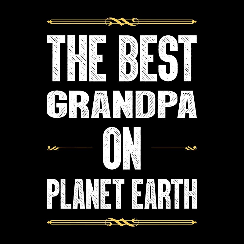 Bester Opa Spruch