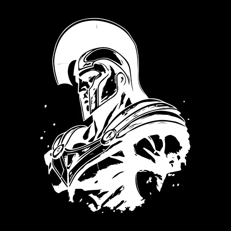 Spartan Warrior Sparta Gladiator