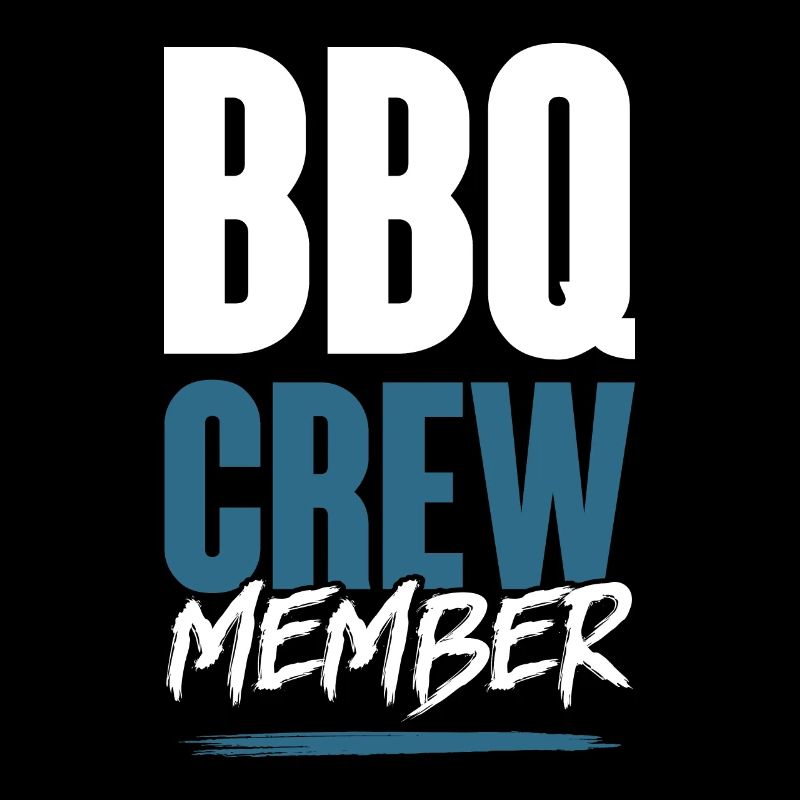 Équipe de barbecue