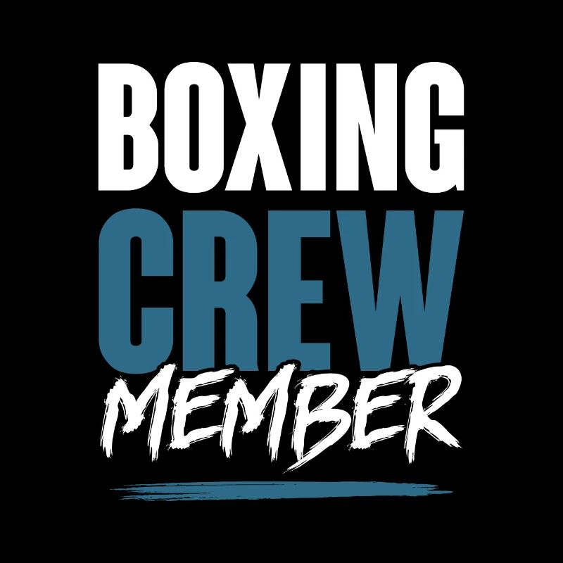 Équipe de boxe