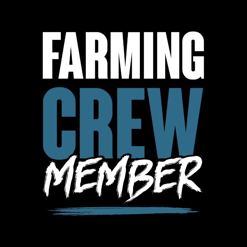 Farming Crew