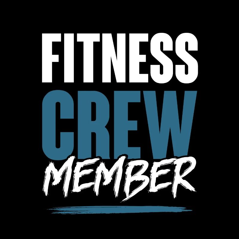 Équipe de remise en forme