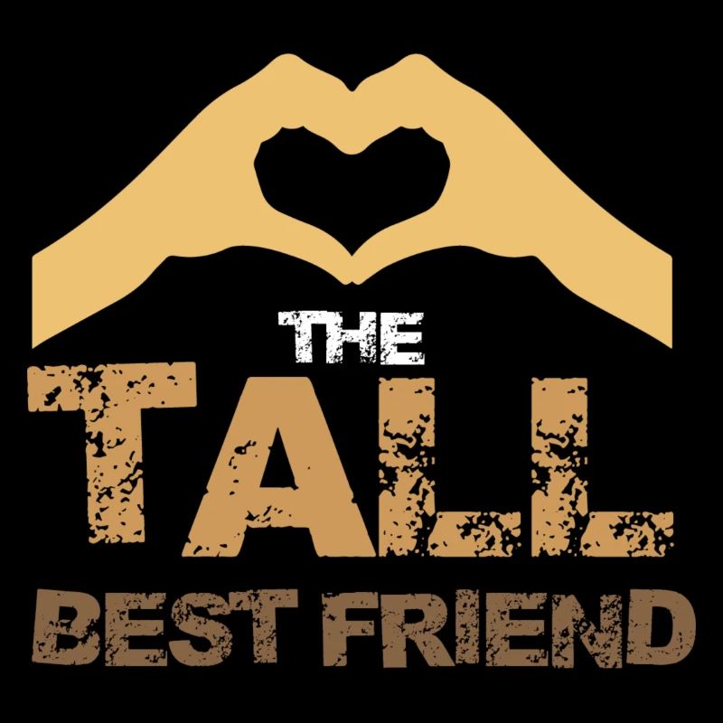 Big Best Friend