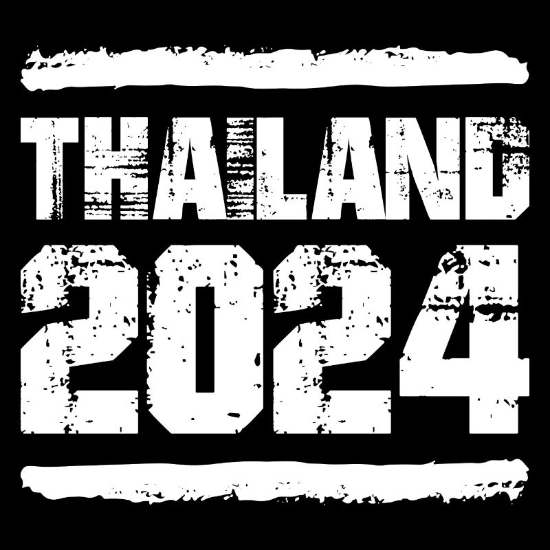 Équipe Thaïlande 2024