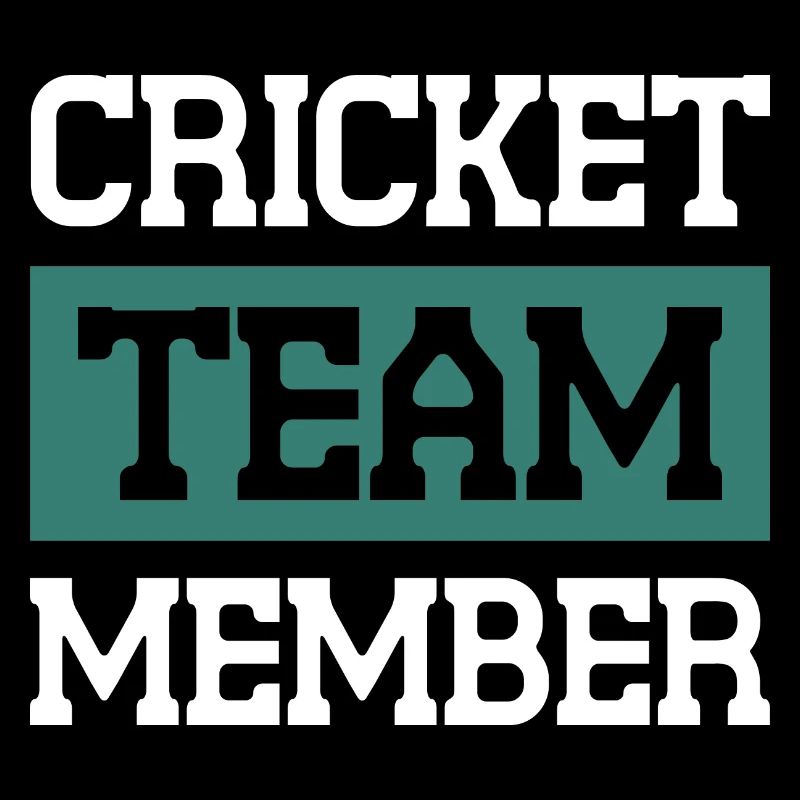 Cricket Team