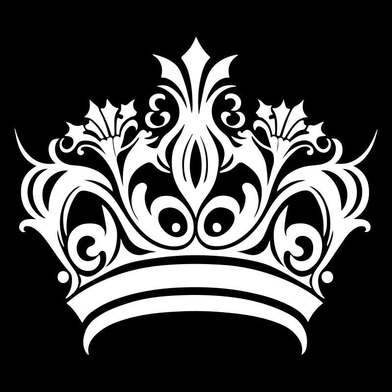 Symbole de la couronne