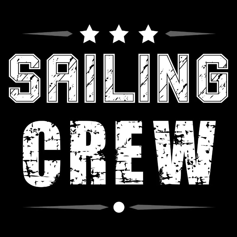 Sailing Crew