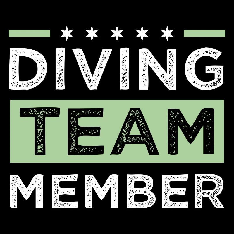 Diving Team