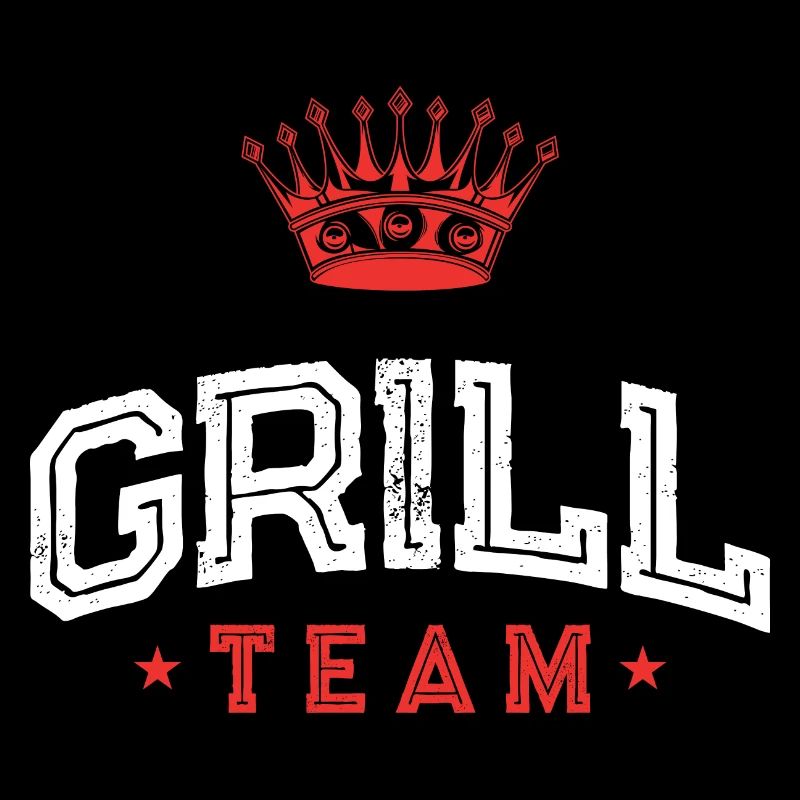 L’équipe Grill