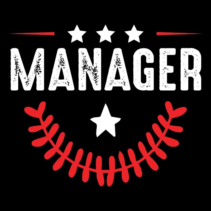 Manager Beruf