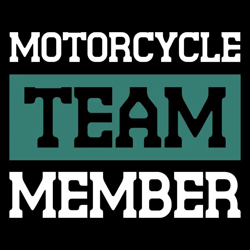 Motorcycle Team