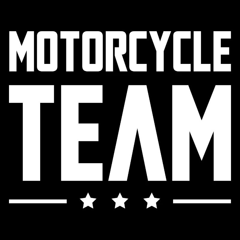 Équipe moto