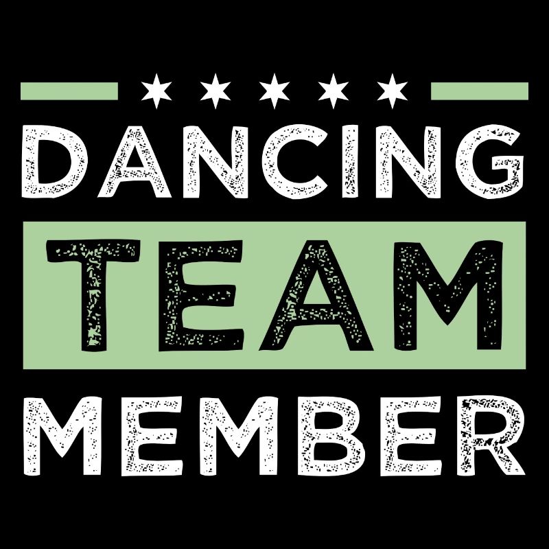 Dancing Team