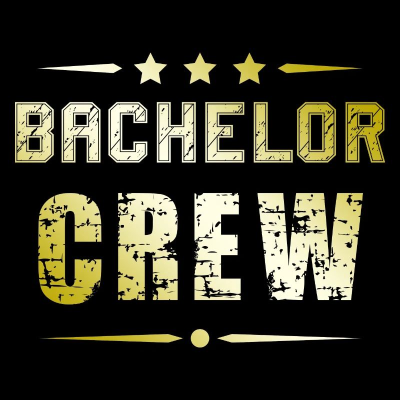Bachelor Crew