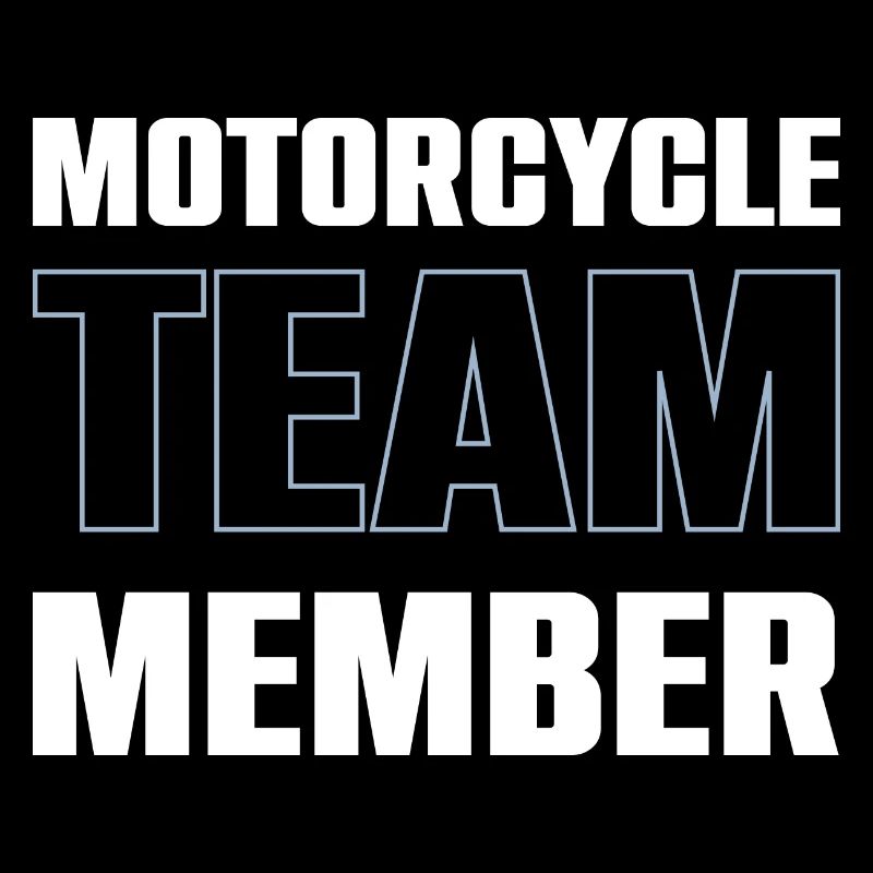 Motorcycle Team