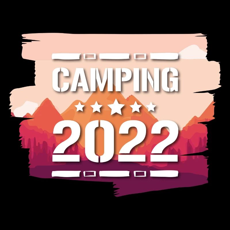 Camping 2022