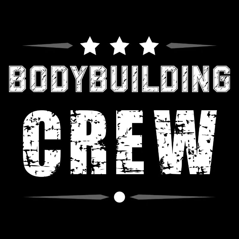 Equipe de musculation