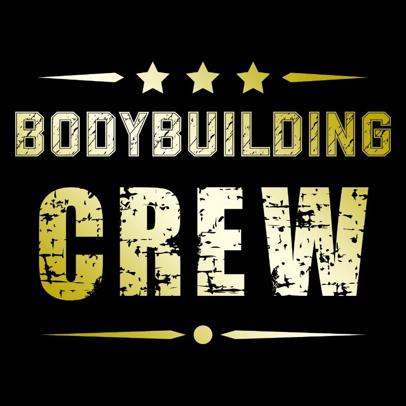 Equipe de musculation