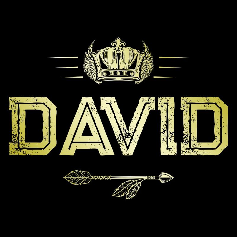 David