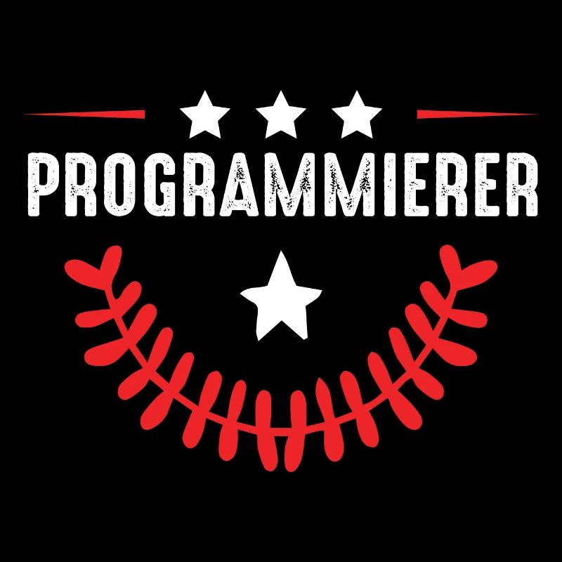 Programmierer Beruf
