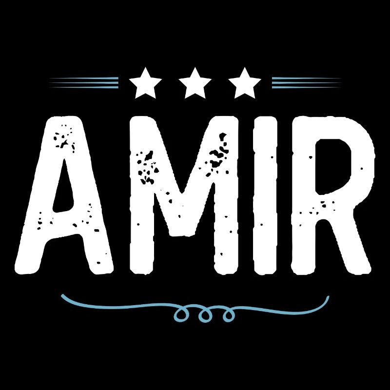 Amir