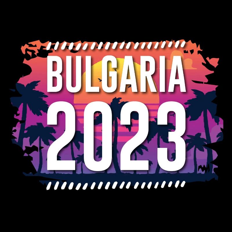 Bulgarie 2023